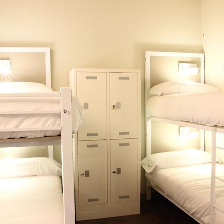 Poshtel Bilbao - Premium Hostel Номер фото