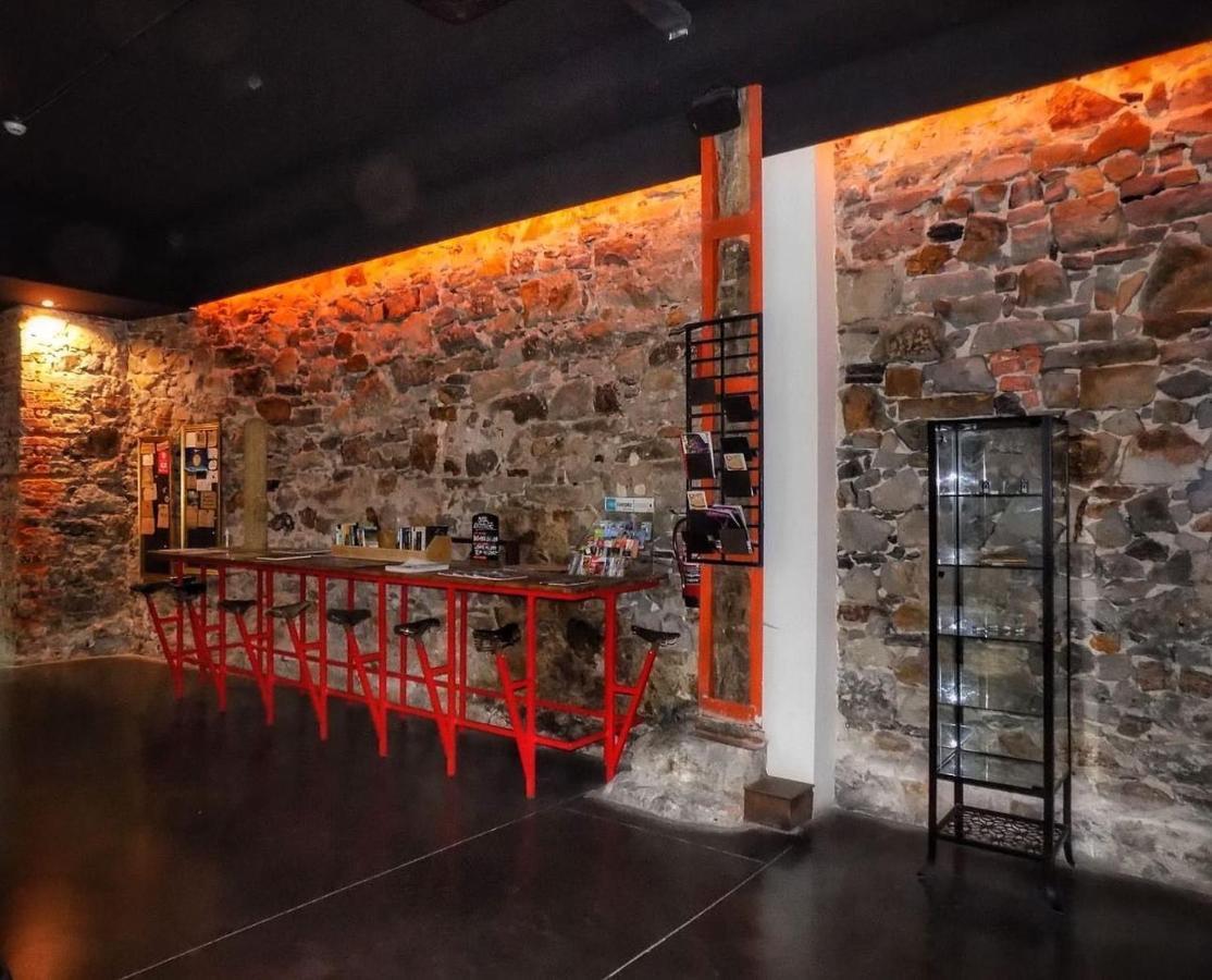 Poshtel Bilbao - Premium Hostel Экстерьер фото