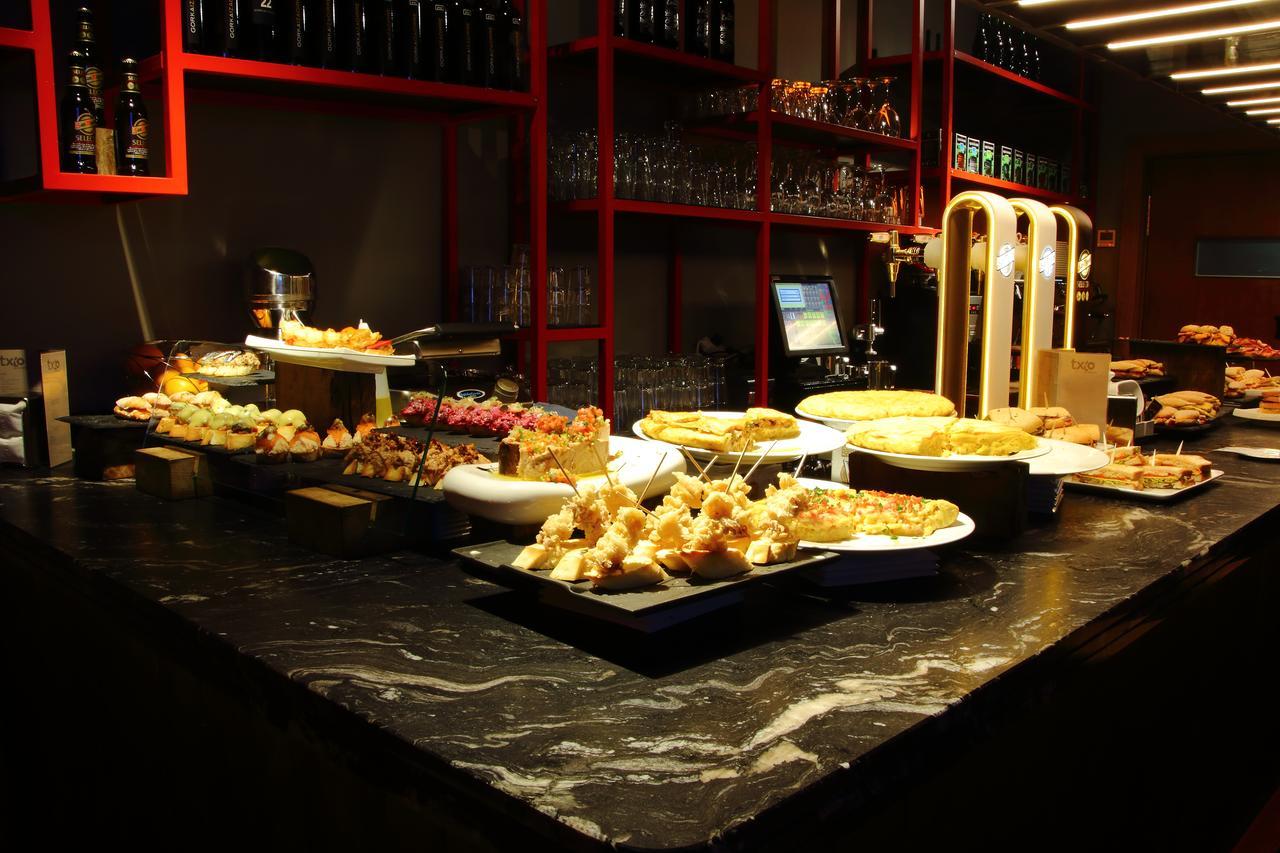 Poshtel Bilbao - Premium Hostel Экстерьер фото