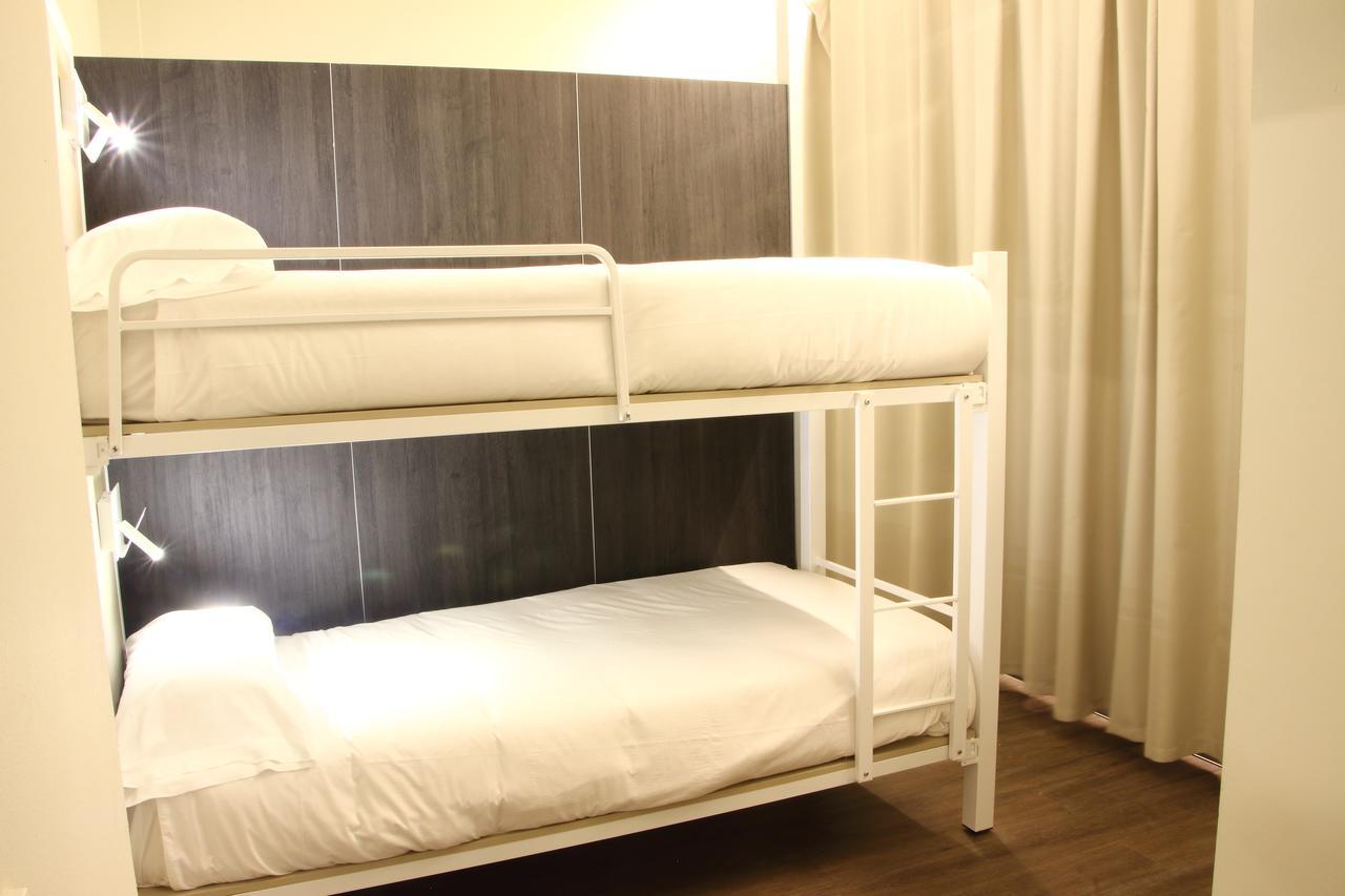 Poshtel Bilbao - Premium Hostel Экстерьер фото