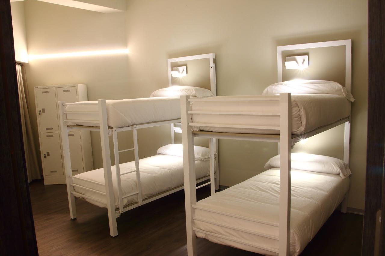 Poshtel Bilbao - Premium Hostel Экстерьер фото
