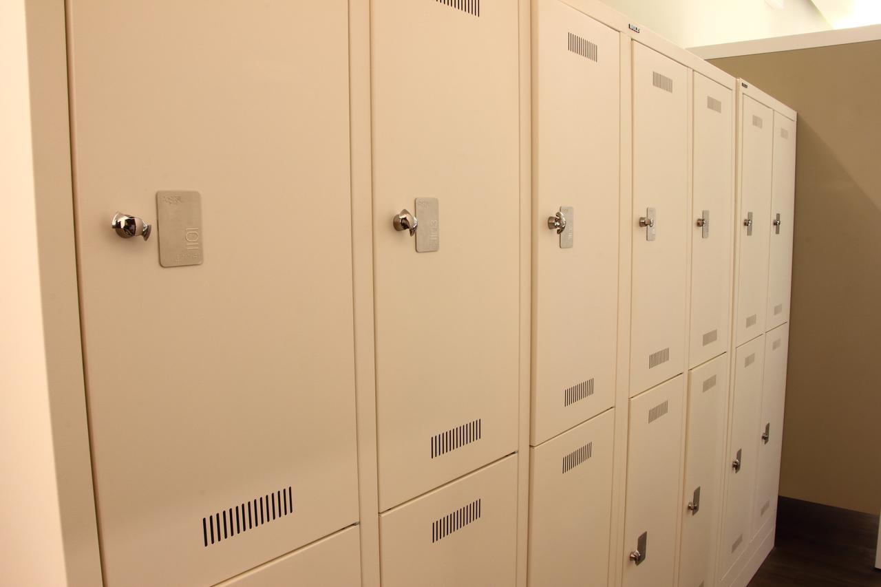 Poshtel Bilbao - Premium Hostel Экстерьер фото